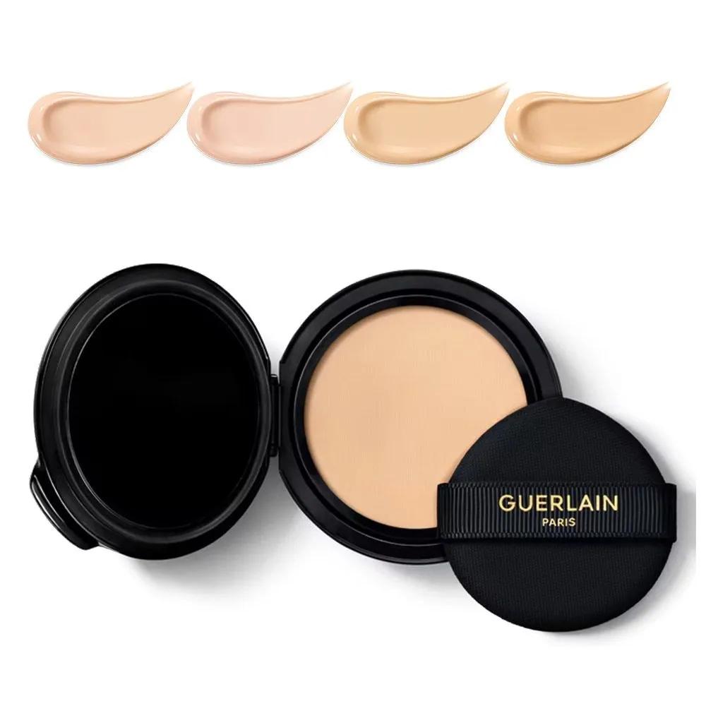 GUERLAIN Parure Goldskin Mesh Cushion Refill 00C Rosie