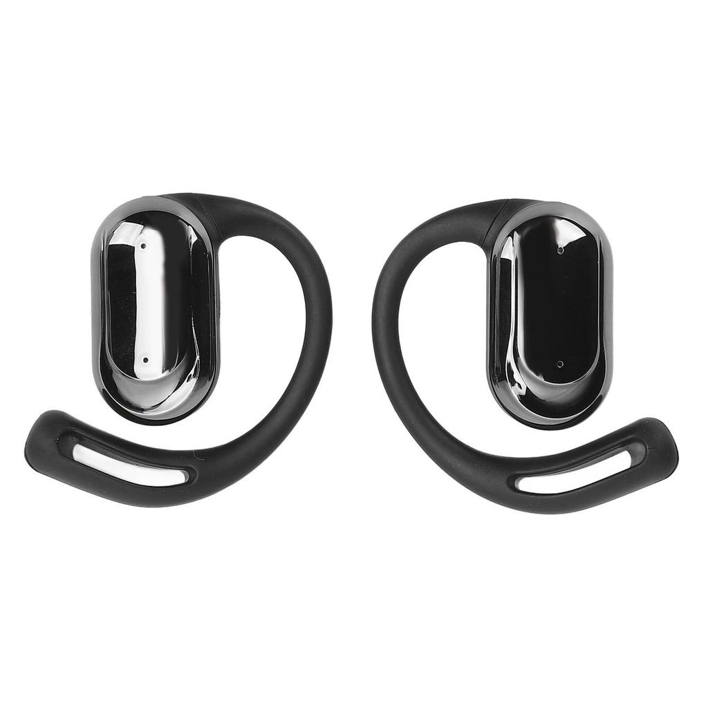 Bluetooth 5.4 Translation Earphones Real Time Support 52 Languages Noise Cancelling Translator Earbu