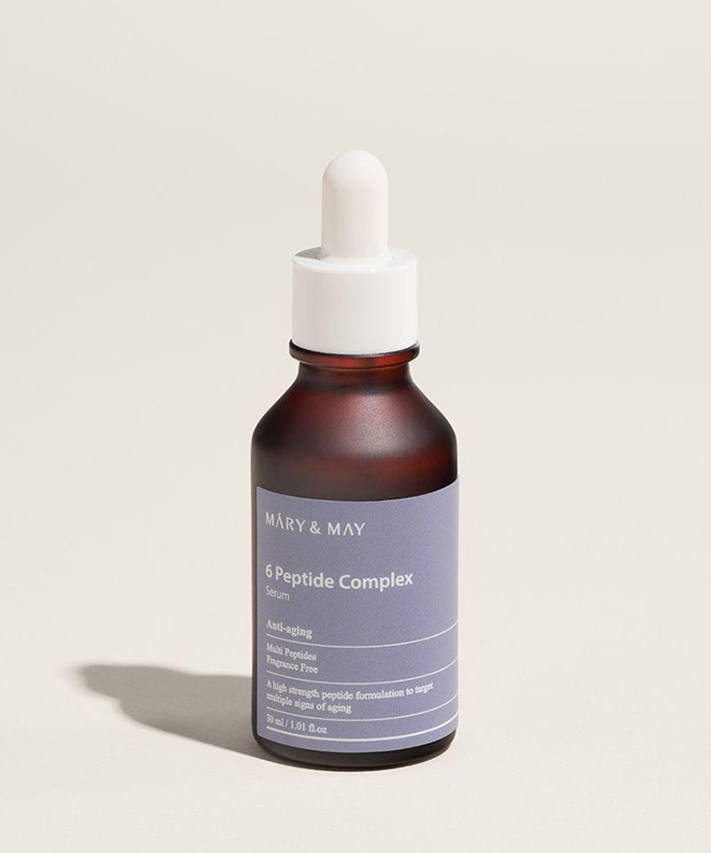 6-Peptide Complex Serum 30ml