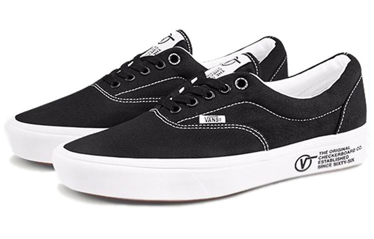 Era Vans ComfyCush 'Negro' VN0A3WM9VX6