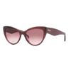 Women S Sf930S SunglaSSeS In wIne wIne Gradient wIne wIne Gradient