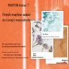 Martin Deep Cleansing Bar Soap