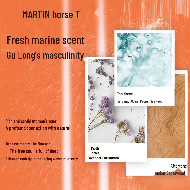 Martin Deep Cleansing Bar Soap