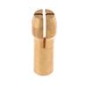 7 Teile/satz 2.35/3.17/2/4.05/5,05 Mm Messing Collet Mini Bohrer Spannfutter Adapter