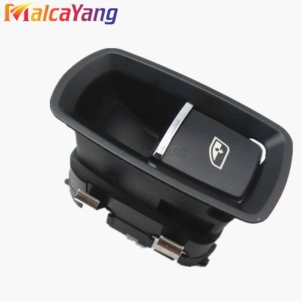 

7PP959858M New Window Switch Button For Porsche Panamera Cayenne Macan 2011 2012 2013-2017 7PP959858A 7PP 959 858 A 7PP 959 855 Passenger Button