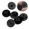 Mercedes-Benz Snap Nut Fender Clips & Self-Tapping Screw Holders