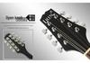 IRIN Tibetan Eight-String Ethnic Mandolin Instrument