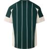 Adidas Men's Football Sports Short-sleeved JC5679