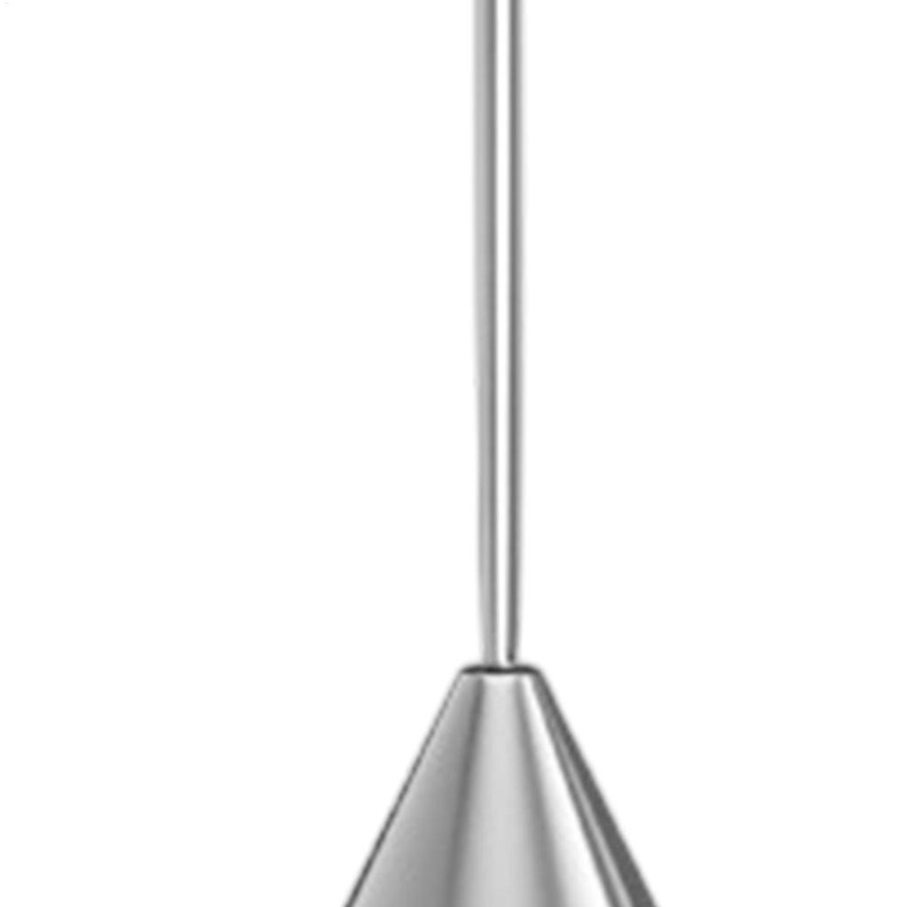 Grease Needle Tip 5 Pieces Detachable Ultra-Slim Grease Straight Nipple Tip Kit For Truck Vehicle RV Sedan Automotive Pickup