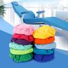 Dental Chair Cover Easy To Install Soft And Comfortable Extra Protection Dental Chair Seat Cover