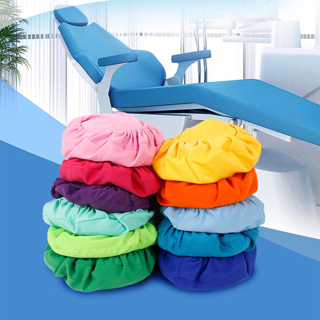 Dental Chair Cover Easy To Install Soft And Comfortable Extra Protection Dental Chair Seat Cover