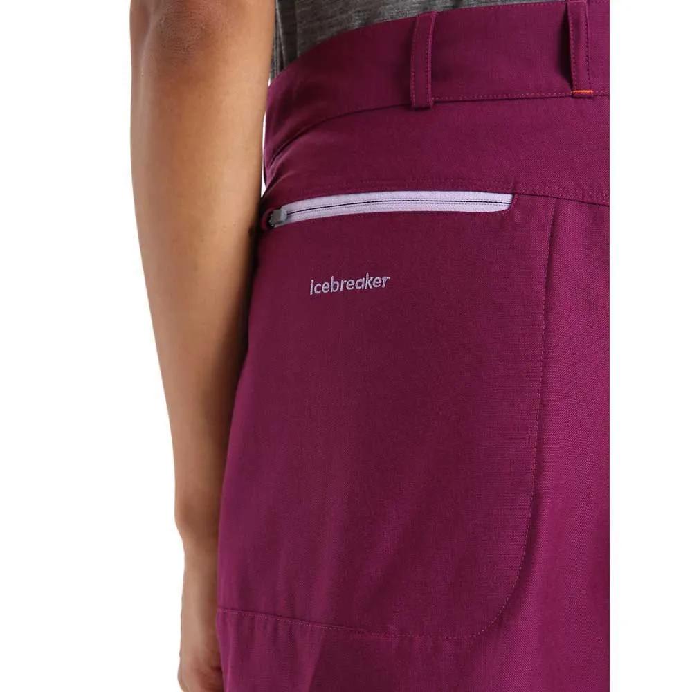 Icebreaker Шорты Hike