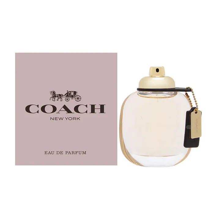 Coach New York Туалетная вода 30 мл для женщин