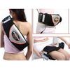Light-Professional Vibrating Heating Slimming Belt Vibro Shape