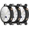 3Pack Screen Protectors Compatible with Huawei Watch GT4 (Not The GT4 46mm) Case Soft TPU All-Around Protective Cover Case Intended for Huawei Watch
