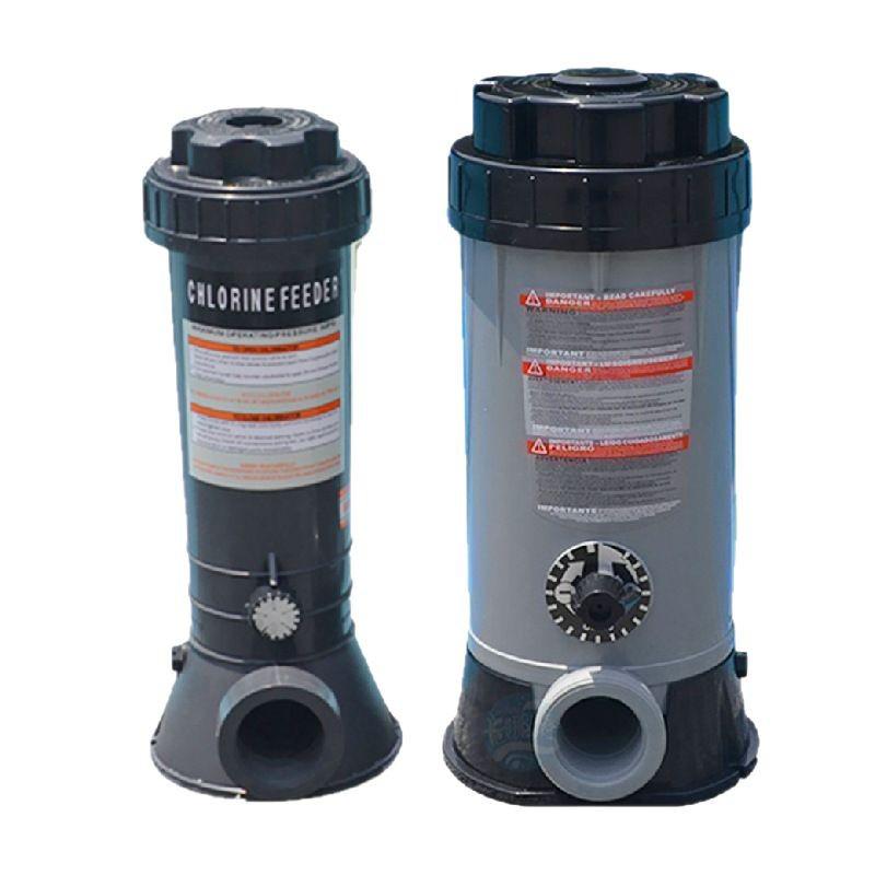 Automatic Pool Water Treatment & Disinfection Dosing Device