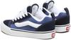 Кроссовки Vans Knu Skool blue
