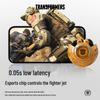 Transformers TF-T31 Bluetooth Gaming Earphones