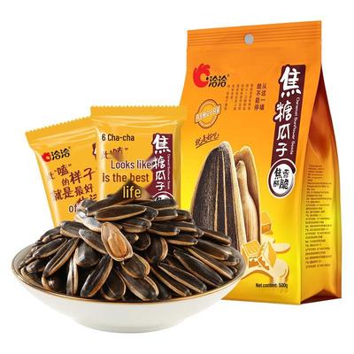 Snacks – Süßigkeiten
