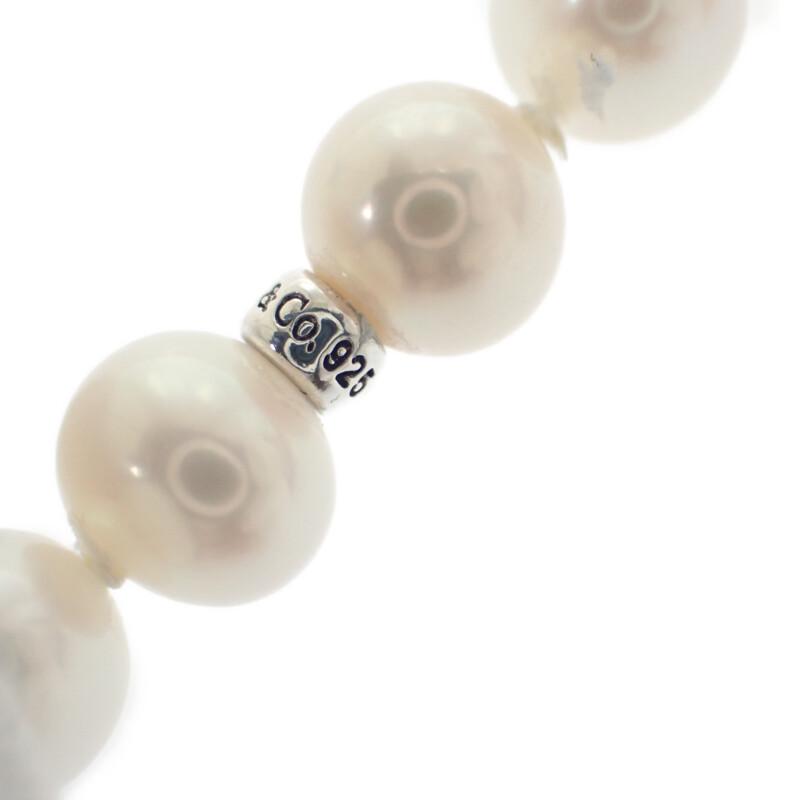 TIFFANY&Co.  60125986 Necklace Silver925 Women