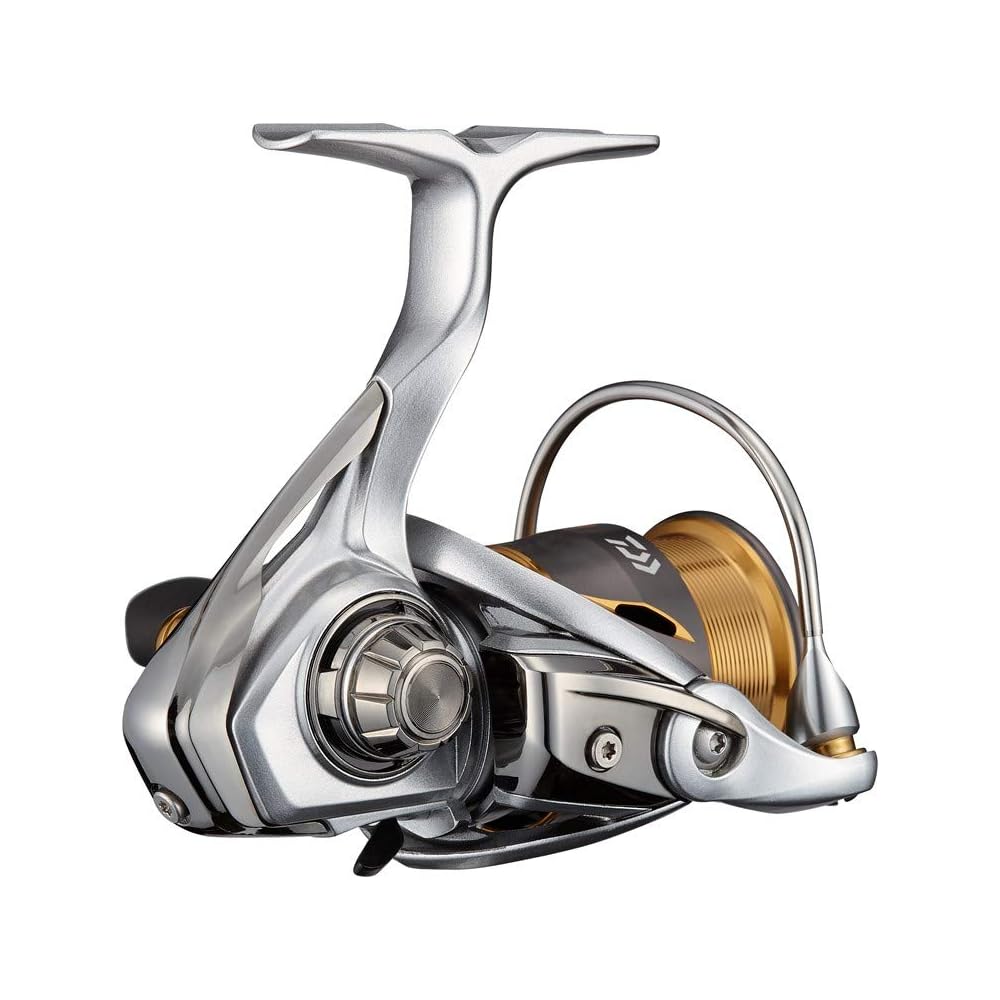 Daiwa 21 Freemos FC LT2000S Lightweight Spinning Reel 2000 Size Fishing Gear