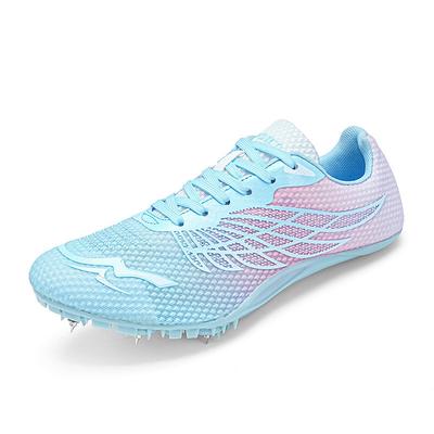 Factory Direct Sales of New Products, Running Spikes, Student Exam Competitions, Sprinting, Long Jump, Track and Field Shoes, Special for Sports Trai