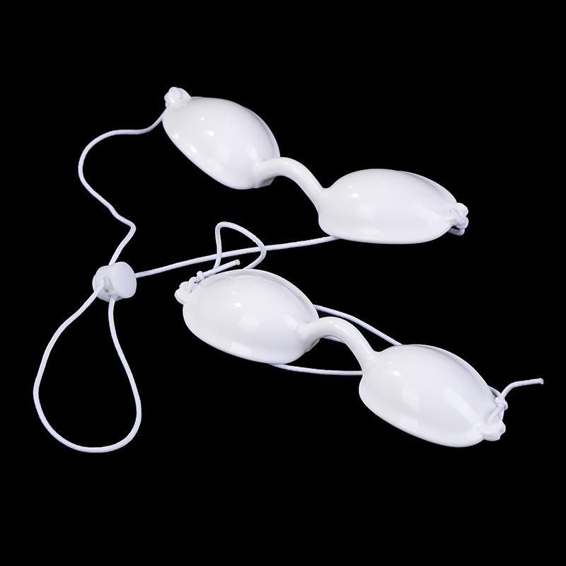 Ochelari de protecție laser Ipl 190Nm-2000Nm Estetică cosmetică Pacient plasture ochi Alb Protecție solară Frumusețe Special