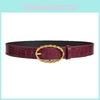 Accessori – Cinture da donna