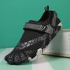 Couple Beach Shoes New Five Finger Beach Barefoot Swimming Wading Bouldering Wear-resistant Non Slip Sole Outdoor Upstream Shoes