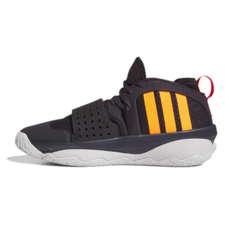 

Новые Adidas Dame 8 Extply Same Dame IF1512 40