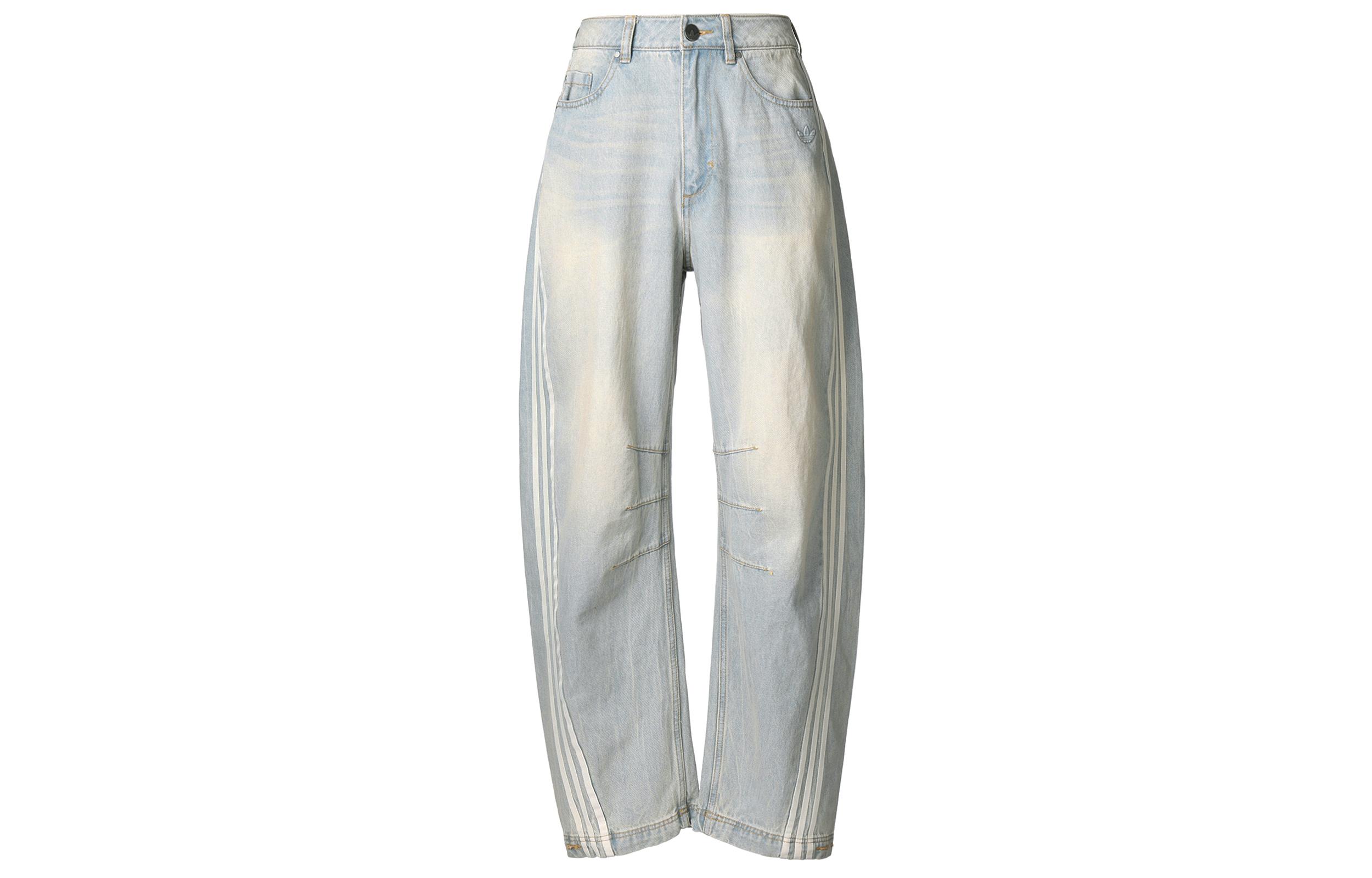 Adidas Originals 3-stripe jeans JX9212 31