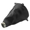 Schaltknauf Schalthebel Schalthebel Stock Manschette Stiefelabdeckung Auto Zubehör Für Honda Civic DX EX LX 2006-2011