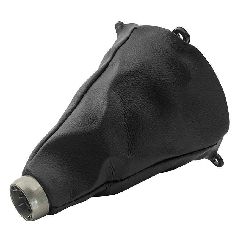 Schaltknauf Schalthebel Schalthebel Stock Manschette Stiefelabdeckung Auto Zubehör Für Honda Civic DX EX LX 2006-2011