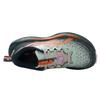 Asics Trabuco Max 4 Cold Moss Nova Orange Women Sneakers Green 1012B769-400