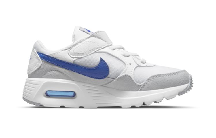 Nike Air Max SC White Game Royal PS CZ5356-101