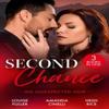 Second Chance His Unexpected Heir by Heidi Rice Paperback Book 9780263417401