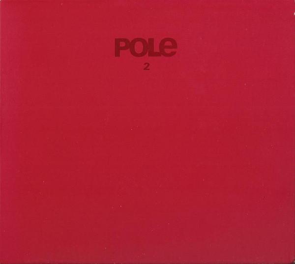 

CD POLE - 2 OLE3592 Matador 1999 US Dance & Electronica Used