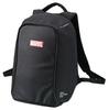 Marushin Backpack with Marvel Logo and Red Protective 2505034800 Cover, Multifunctional,