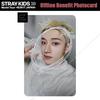STRAY KIDS RUN IT JAPAN Offline Benefit Official Photocard THIS&THAT 10K Yen
