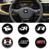 Accesorii pentru interiorul mașinii – Stickere pentru salonul auto