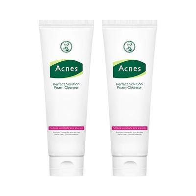 Perfect Solution Schaumreiniger 125mL 1+1 Spezialset