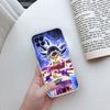 Dragon Ball Transparent Phone Case for Motorola Moto G10 G20 G30 G31 G32 G34 G35 G41 G42 G50 G51 G52 G55 G60 G60S