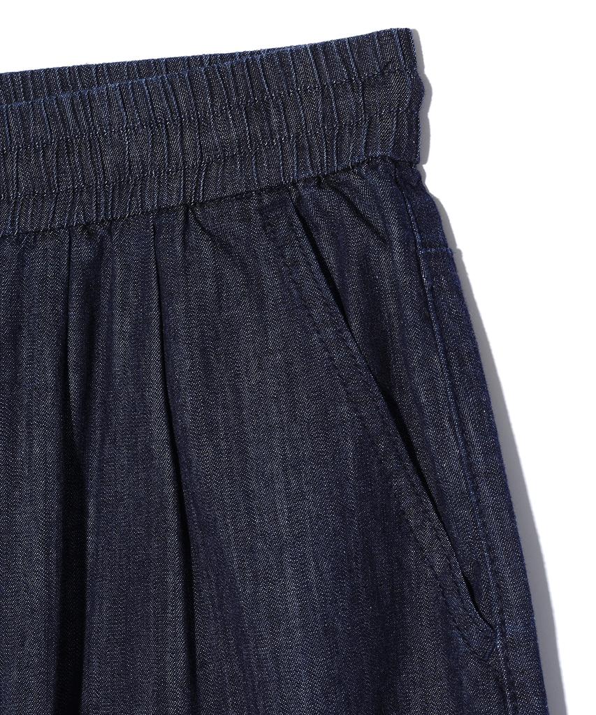 RAYFIKERS Bermuda Denim Shorts Vintage (Mo7Du467-065)