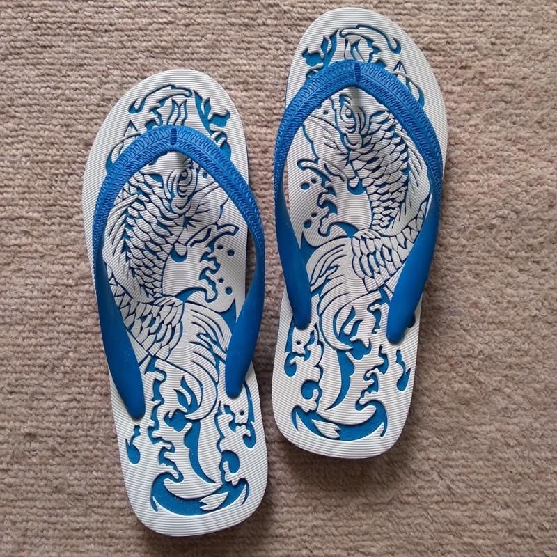 Сандалии — фото 9