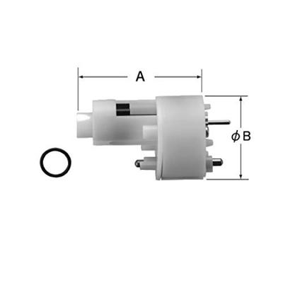 INAX Quantitative Water Stop Cartridge A-841-30