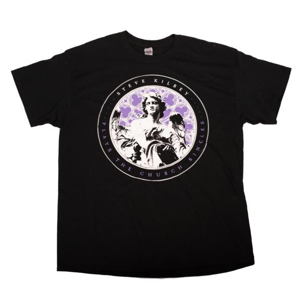 

STEVE KILBEY Gift For Fan S to 5XL Black T-shirt BO1387 Unisex T-Shirt M