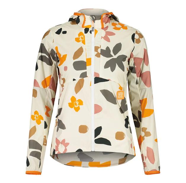 

Maloja Куртка WinterflowerM printed M