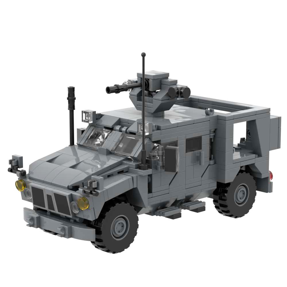 US Army Bouwsteen Speelgoed Sherman Tank Huey Helikopter M777 Houwitser M113 Pantserwagen MRAP Pantserwagens ww2 Vrachtwagen Auto Landingsvaartuig