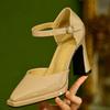 Scarpe con tacco – Scarpe con tacco