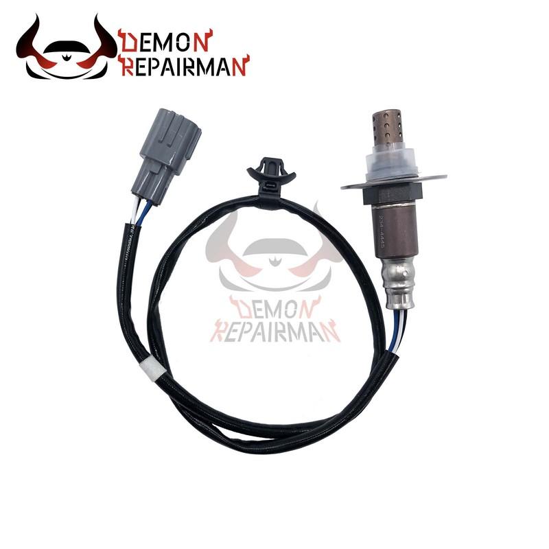 234-4445 Oxygen Sensor Fit For SUBARU FORESTER LEGACY OUTBACK IMPREZA 2.5L 2003-2015 22690-AA81A 22690-AA81
